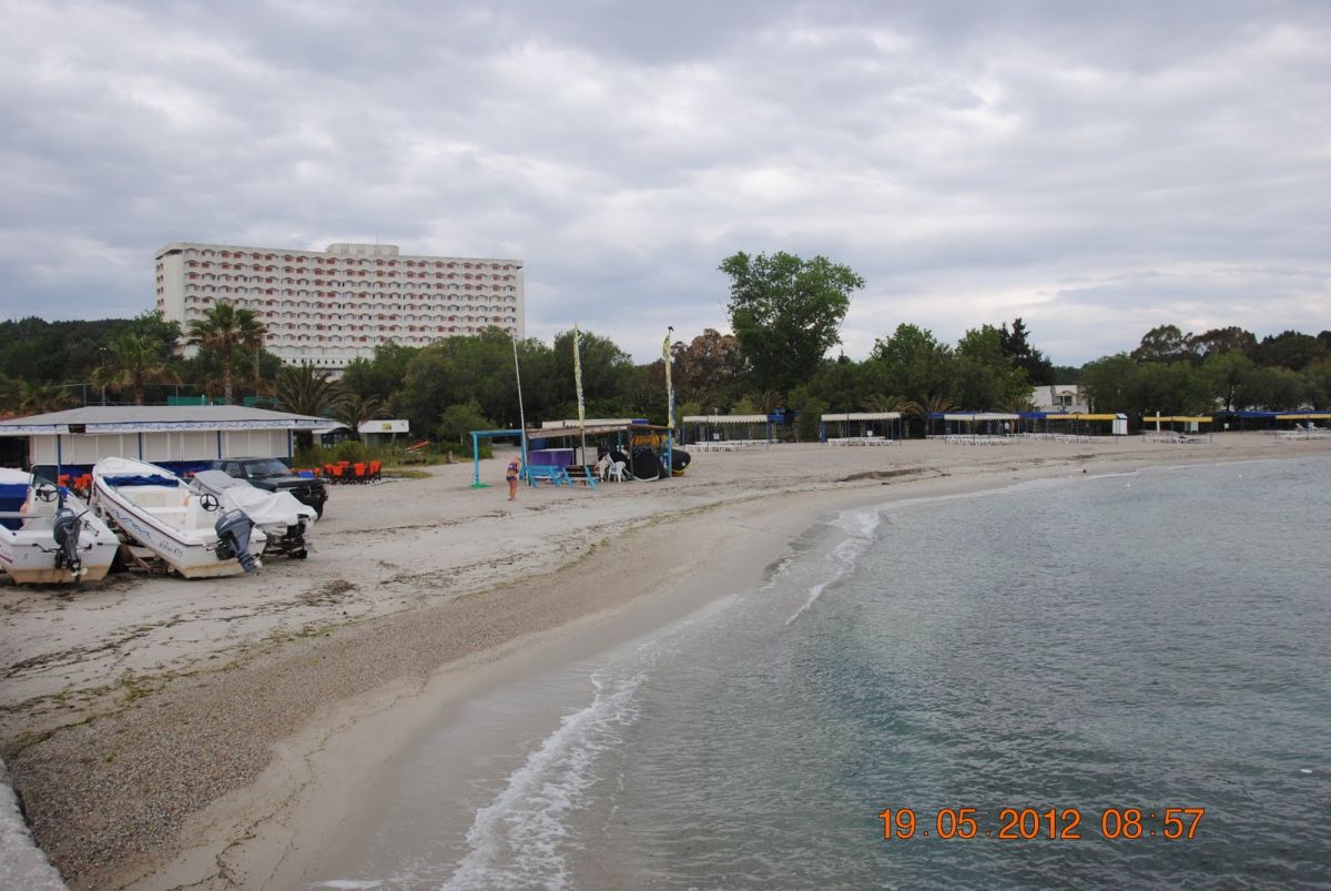 imagini hotel THEOPHANO IMPERIAL